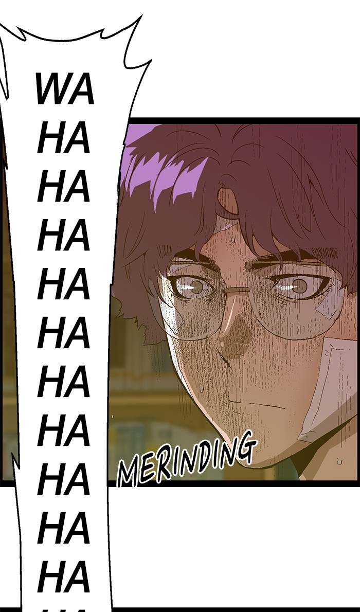 Weak Hero Chapter 90 Gambar 19