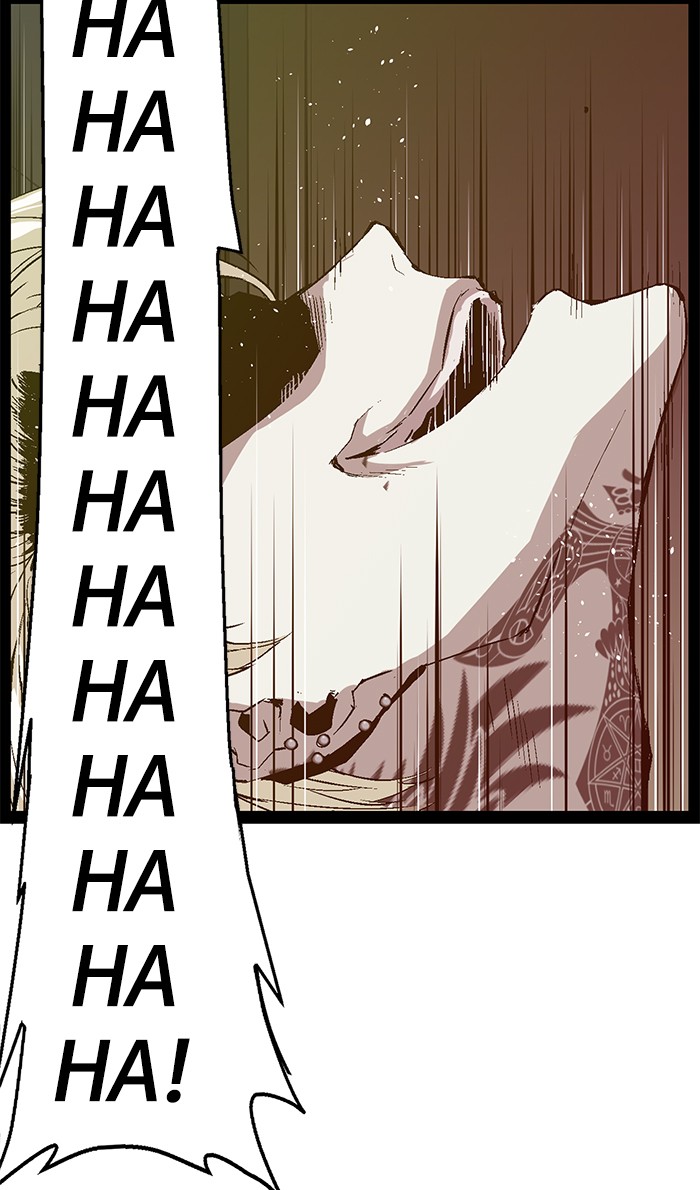 Weak Hero Chapter 90 Gambar 20