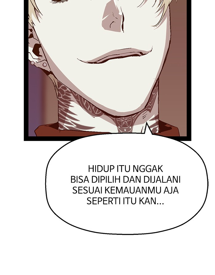 Weak Hero Chapter 90 Gambar 23
