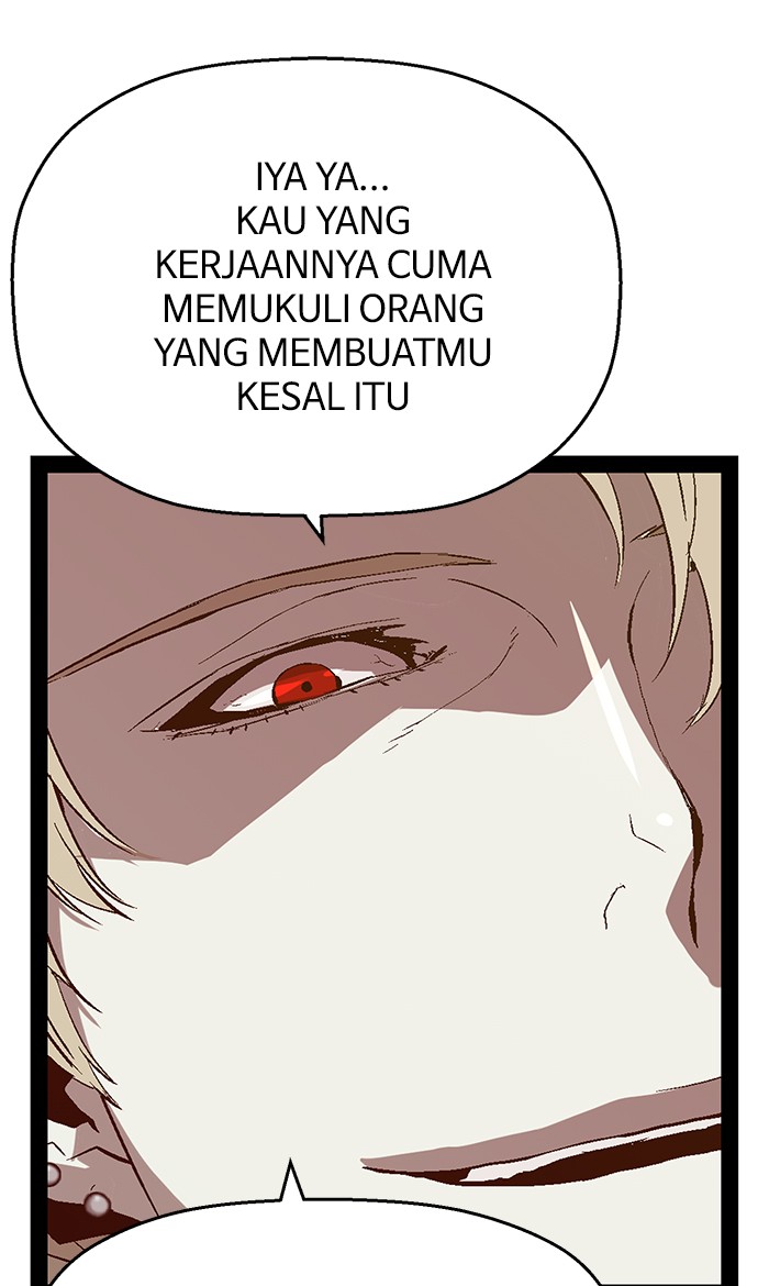 Weak Hero Chapter 90 Gambar 24