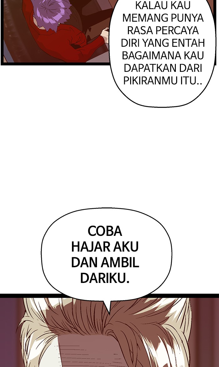 Weak Hero Chapter 90 Gambar 26