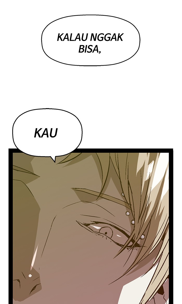 Weak Hero Chapter 90 Gambar 29
