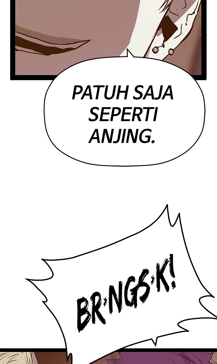 Weak Hero Chapter 90 Gambar 30