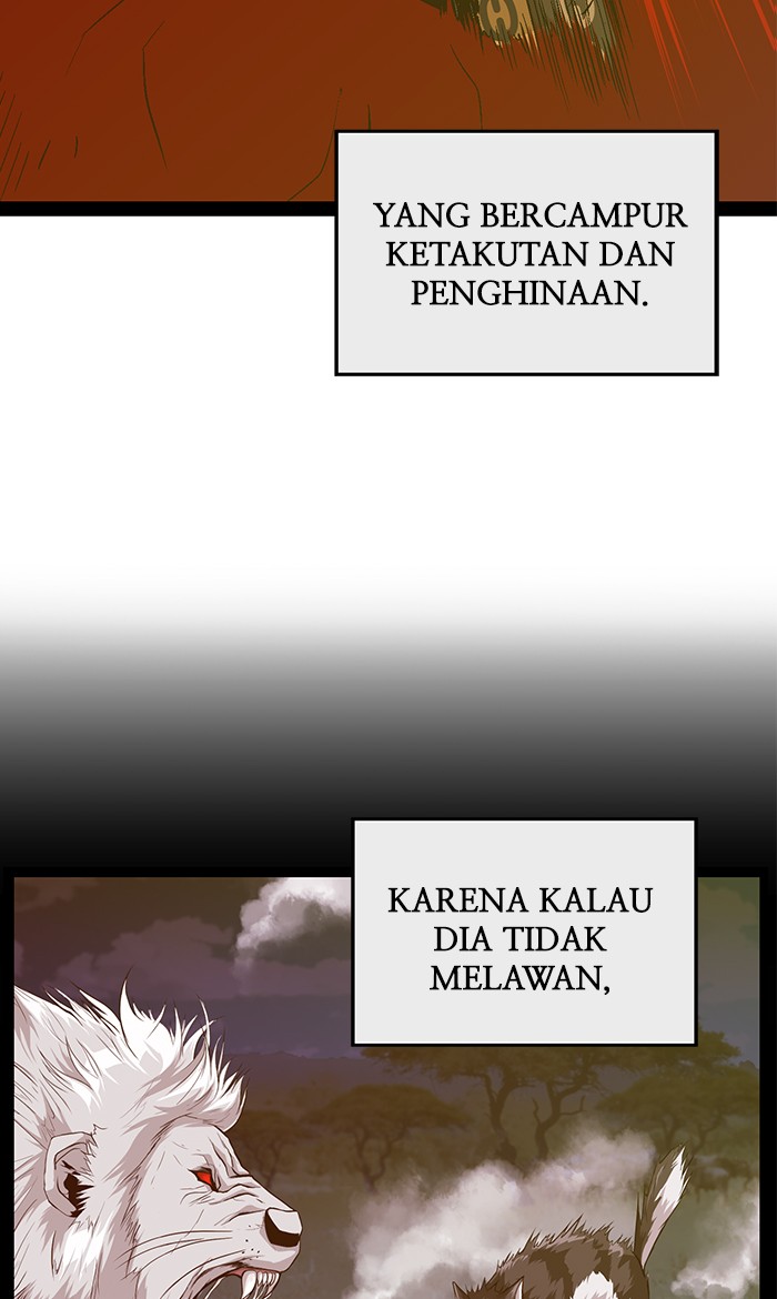 Weak Hero Chapter 90 Gambar 34