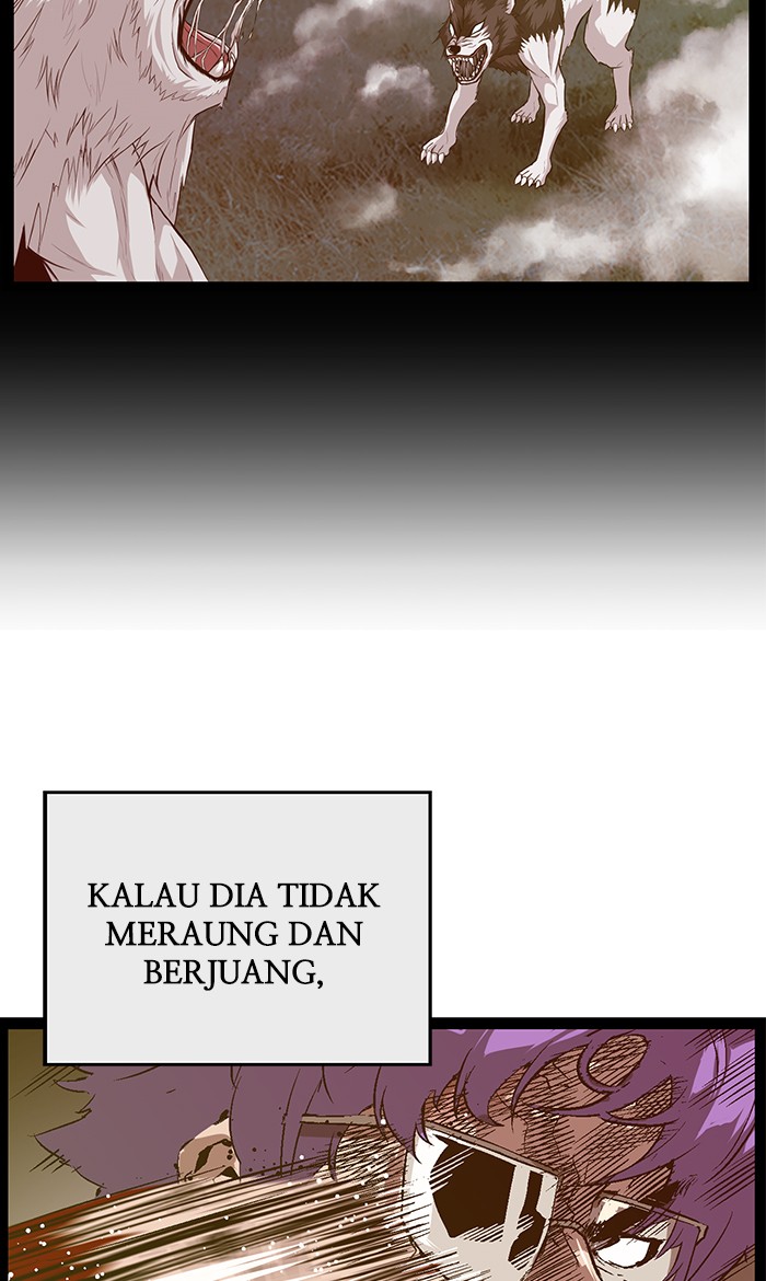 Weak Hero Chapter 90 Gambar 35