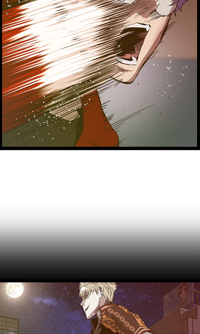 Weak Hero Chapter 90 Gambar 36