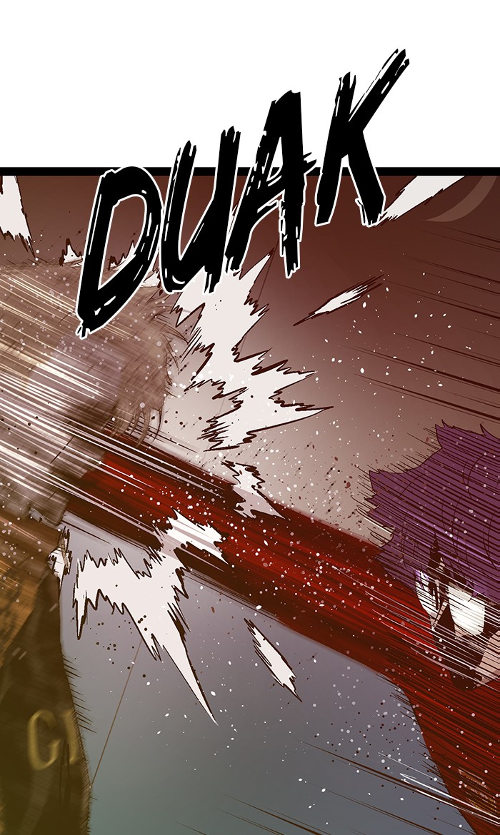 Weak Hero Chapter 90 Gambar 38