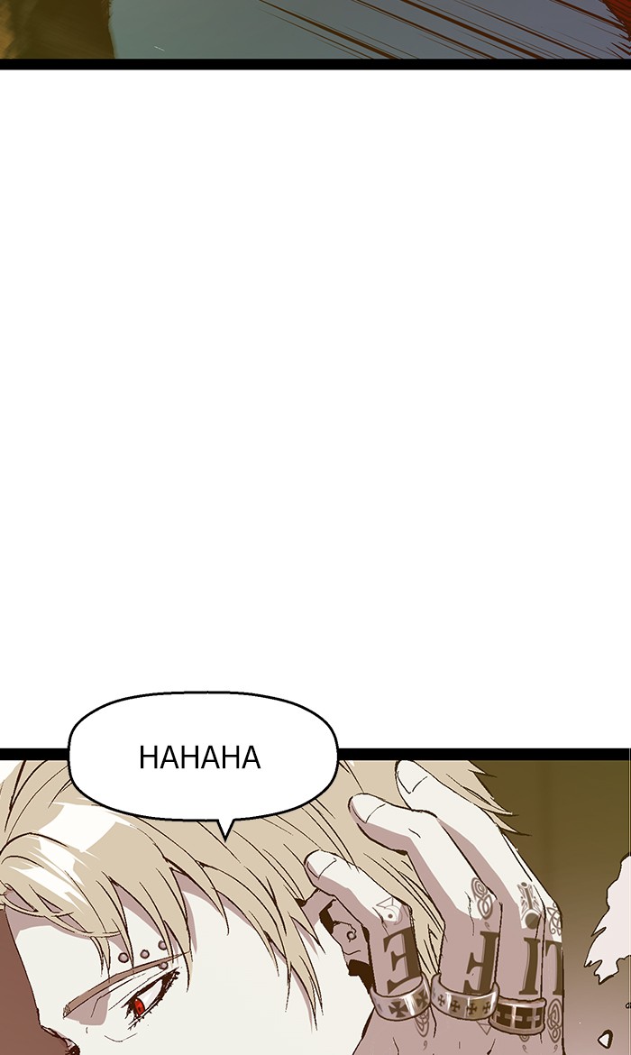 Weak Hero Chapter 90 Gambar 39