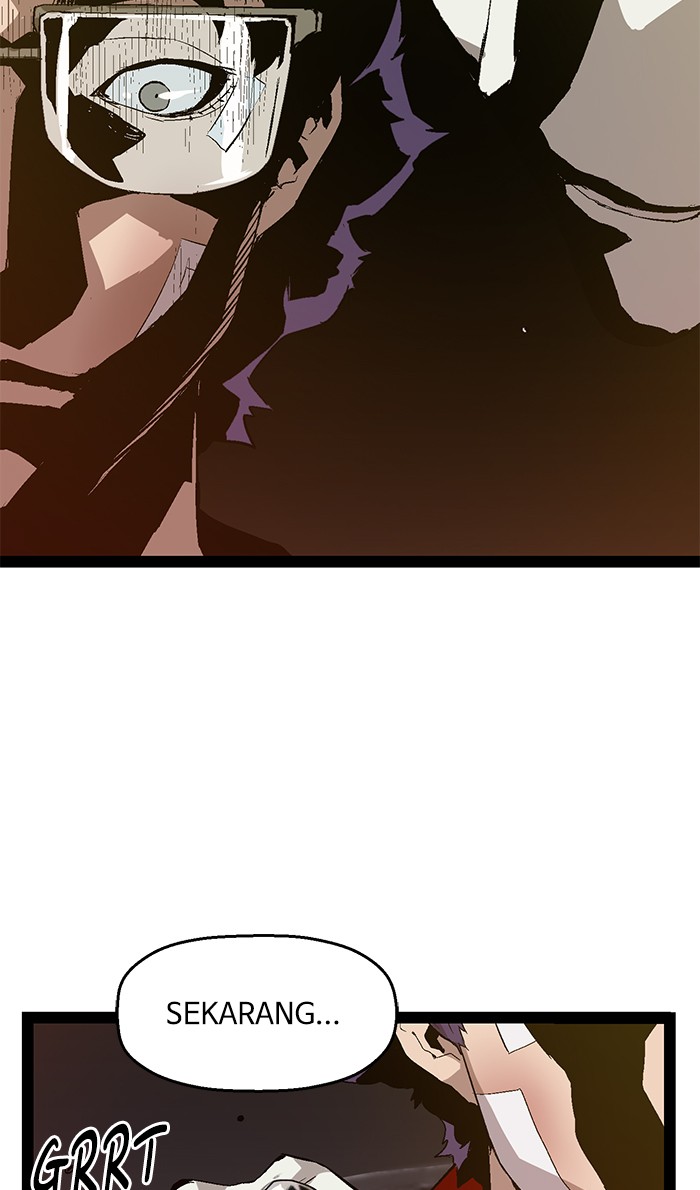 Weak Hero Chapter 90 Gambar 4