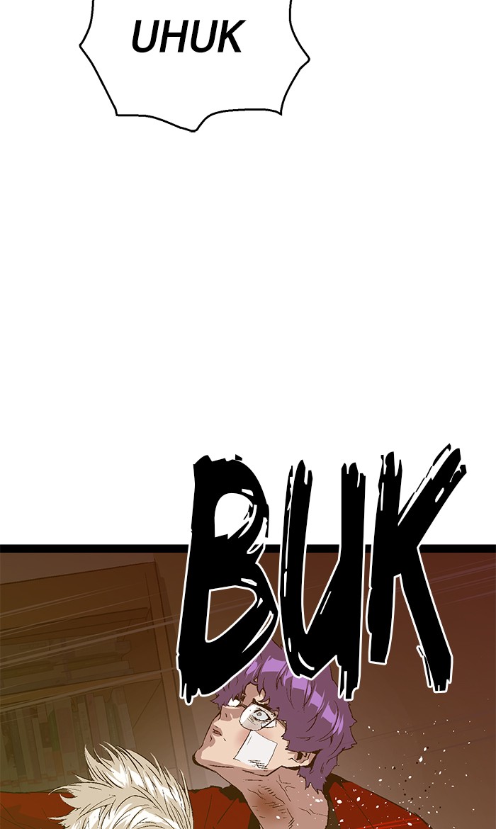 Weak Hero Chapter 90 Gambar 44