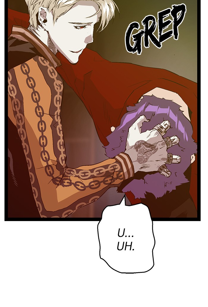 Weak Hero Chapter 90 Gambar 47