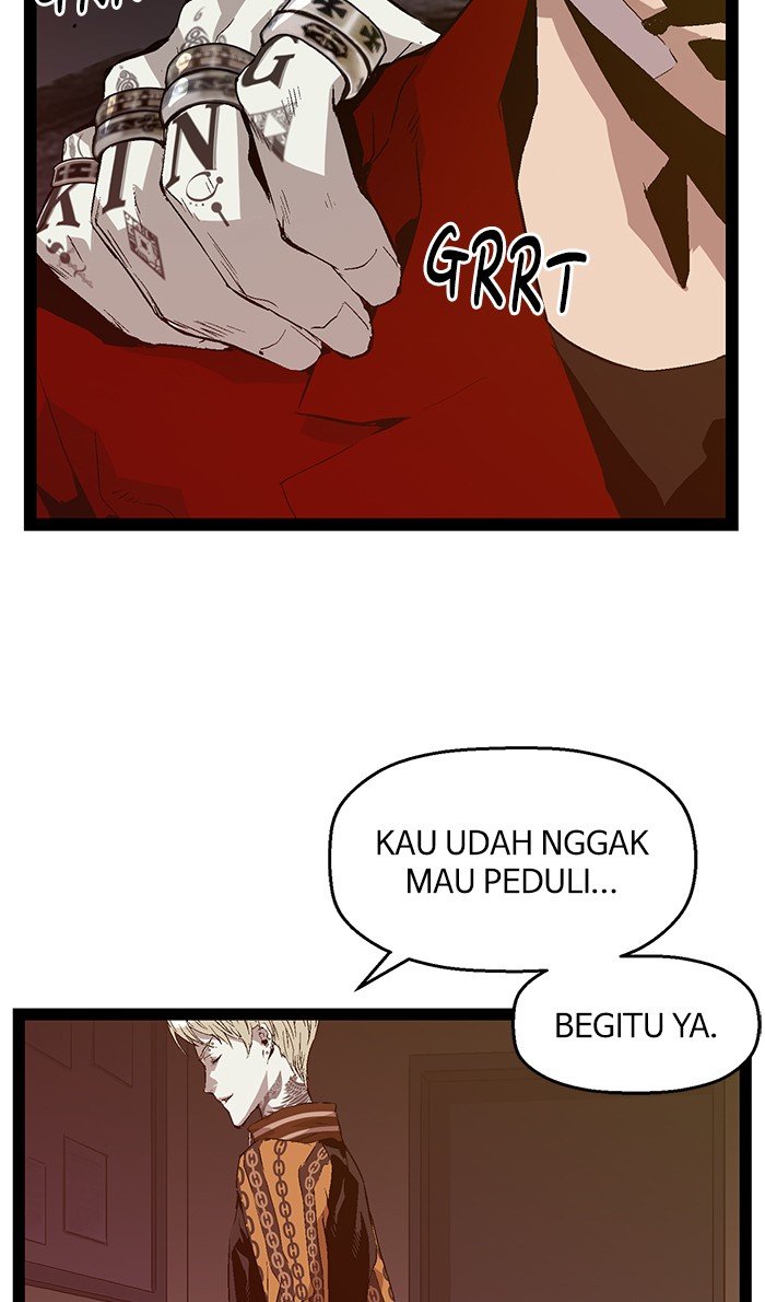 Weak Hero Chapter 90 Gambar 5