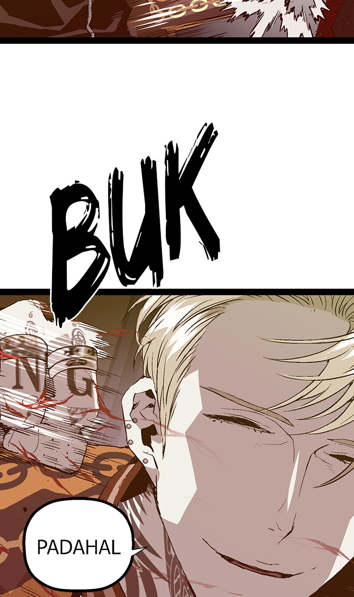 Weak Hero Chapter 90 Gambar 50
