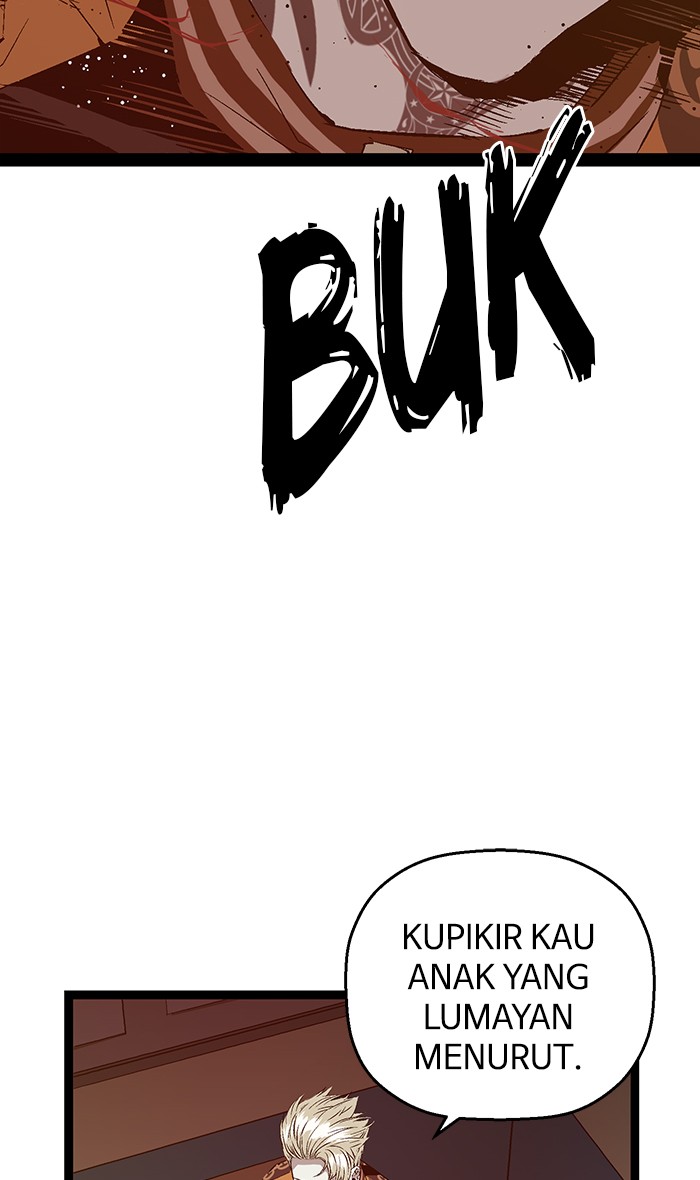 Weak Hero Chapter 90 Gambar 51