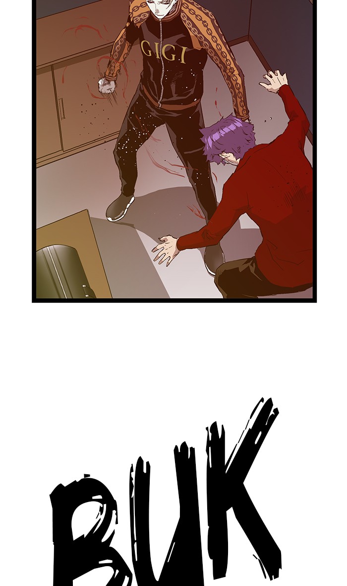 Weak Hero Chapter 90 Gambar 52