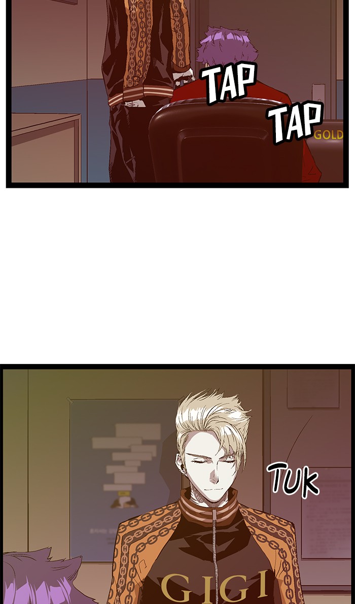 Weak Hero Chapter 90 Gambar 6