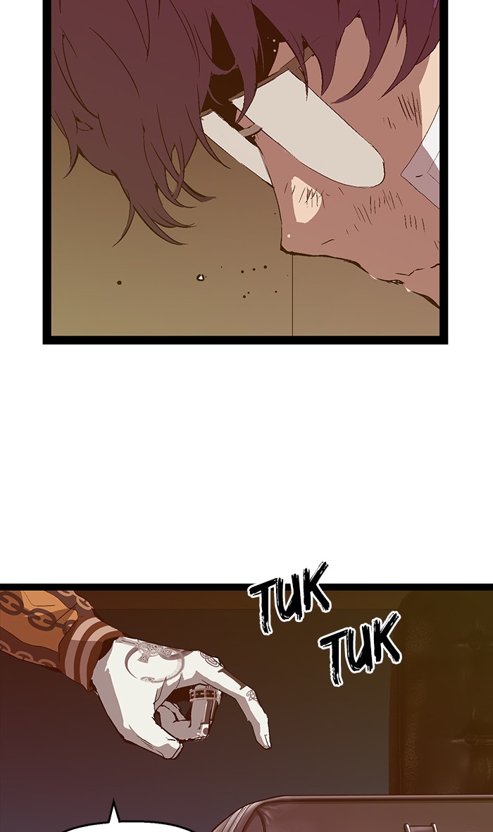 Weak Hero Chapter 90 Gambar 61