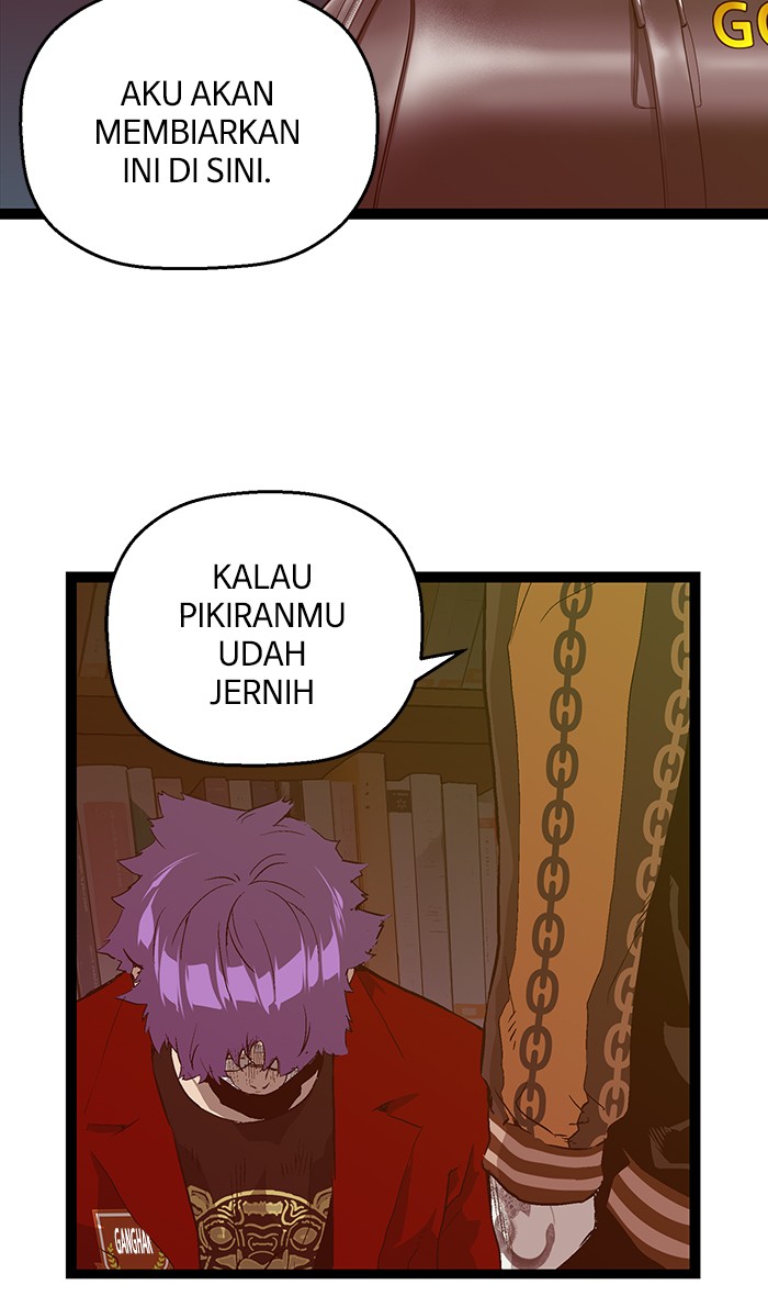 Weak Hero Chapter 90 Gambar 62