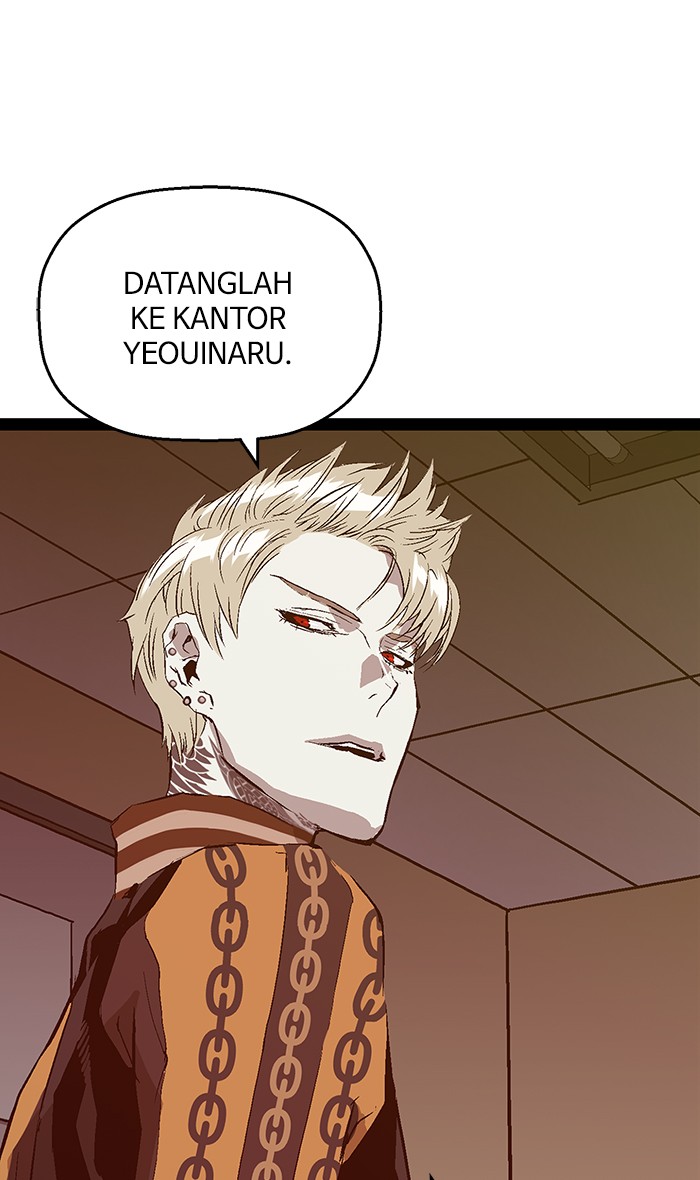 Weak Hero Chapter 90 Gambar 63