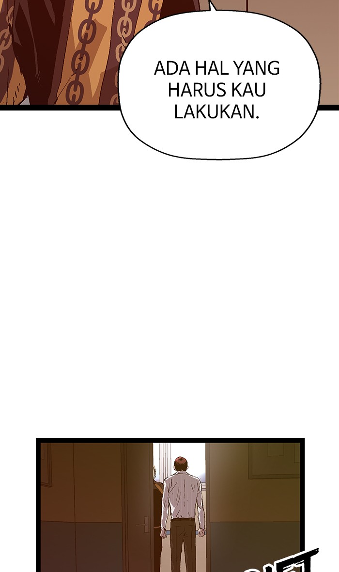 Weak Hero Chapter 90 Gambar 64