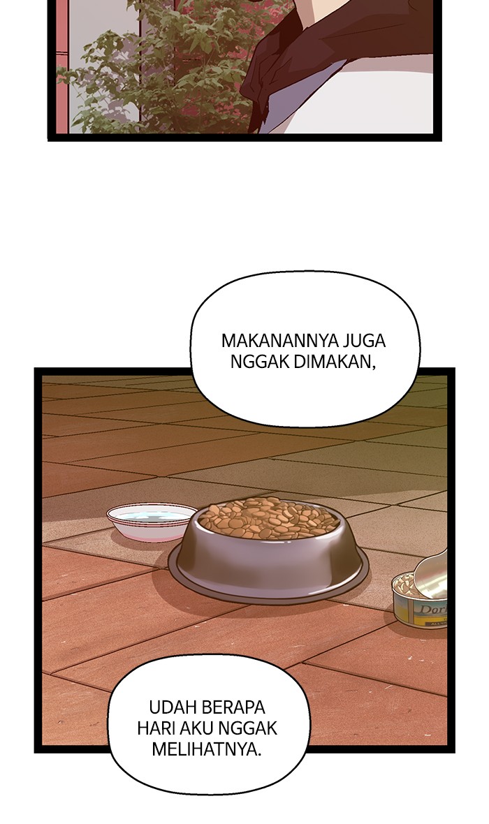 Weak Hero Chapter 90 Gambar 69