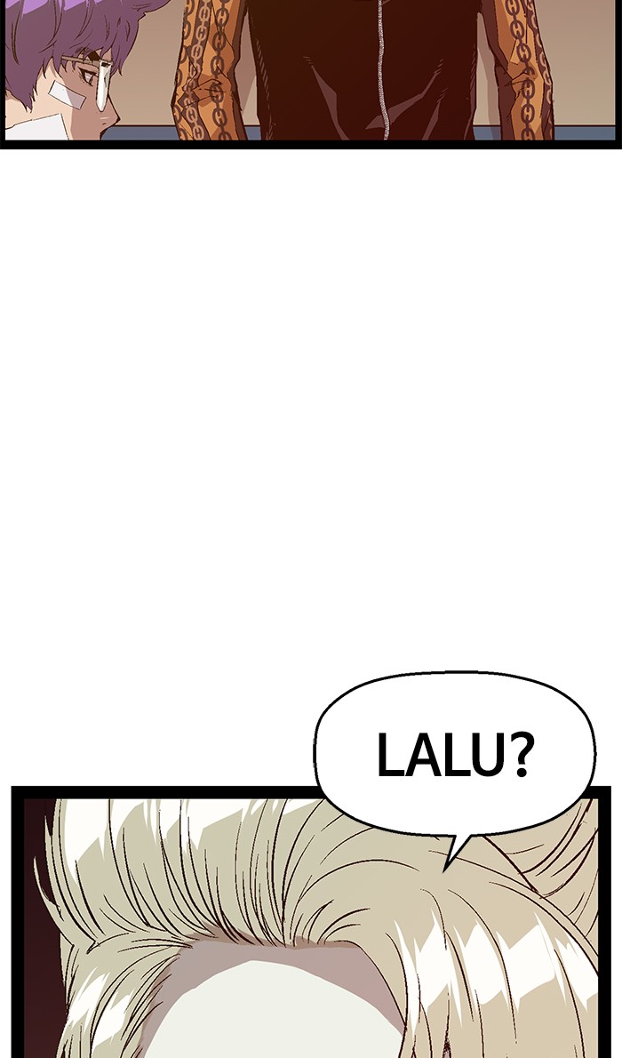 Weak Hero Chapter 90 Gambar 7
