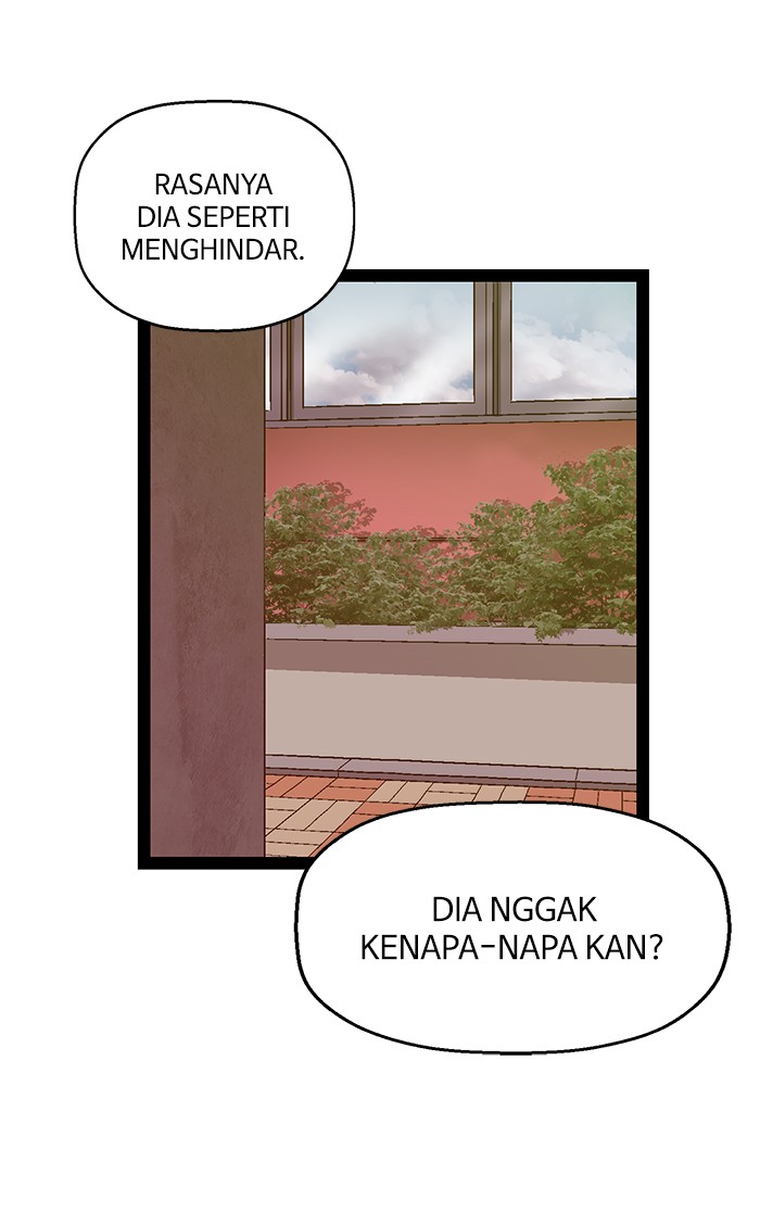 Weak Hero Chapter 90 Gambar 70