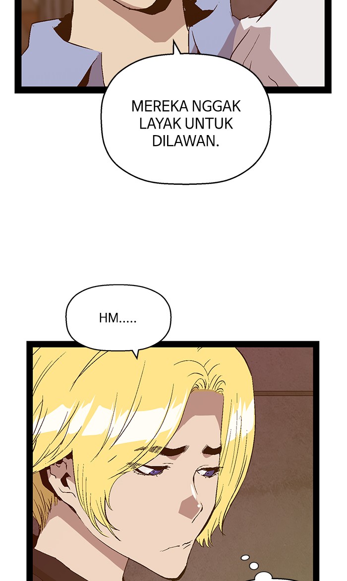 Weak Hero Chapter 90 Gambar 75