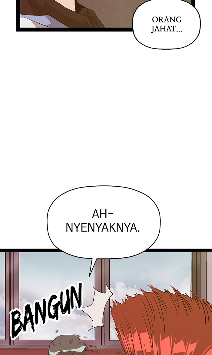 Weak Hero Chapter 90 Gambar 76