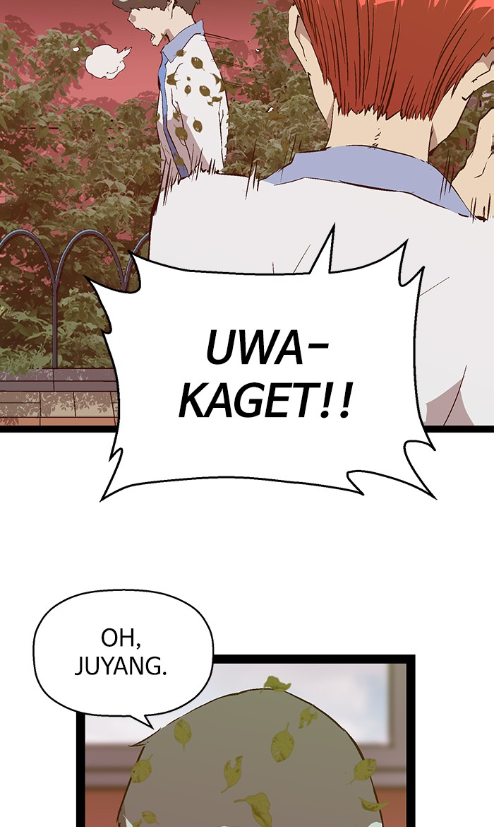 Weak Hero Chapter 90 Gambar 77