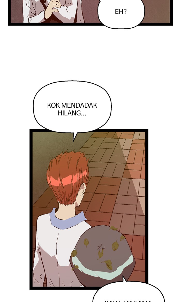 Weak Hero Chapter 90 Gambar 79