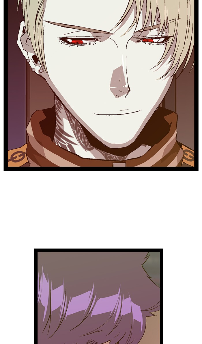 Weak Hero Chapter 90 Gambar 8