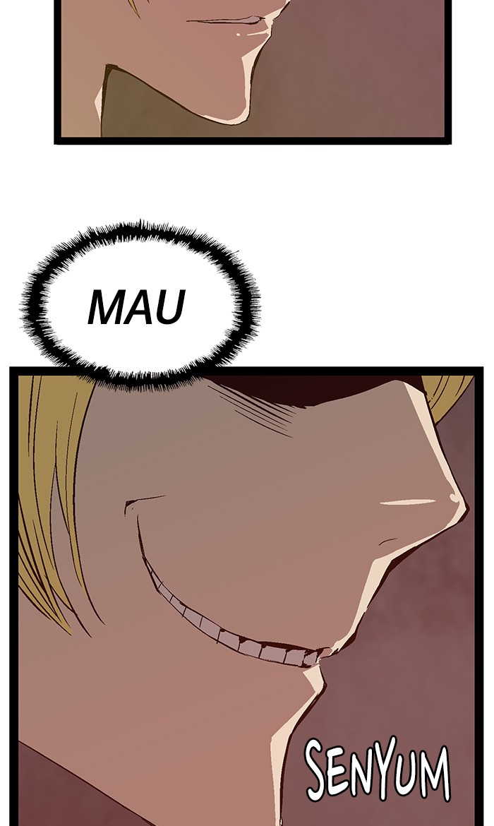 Weak Hero Chapter 90 Gambar 84