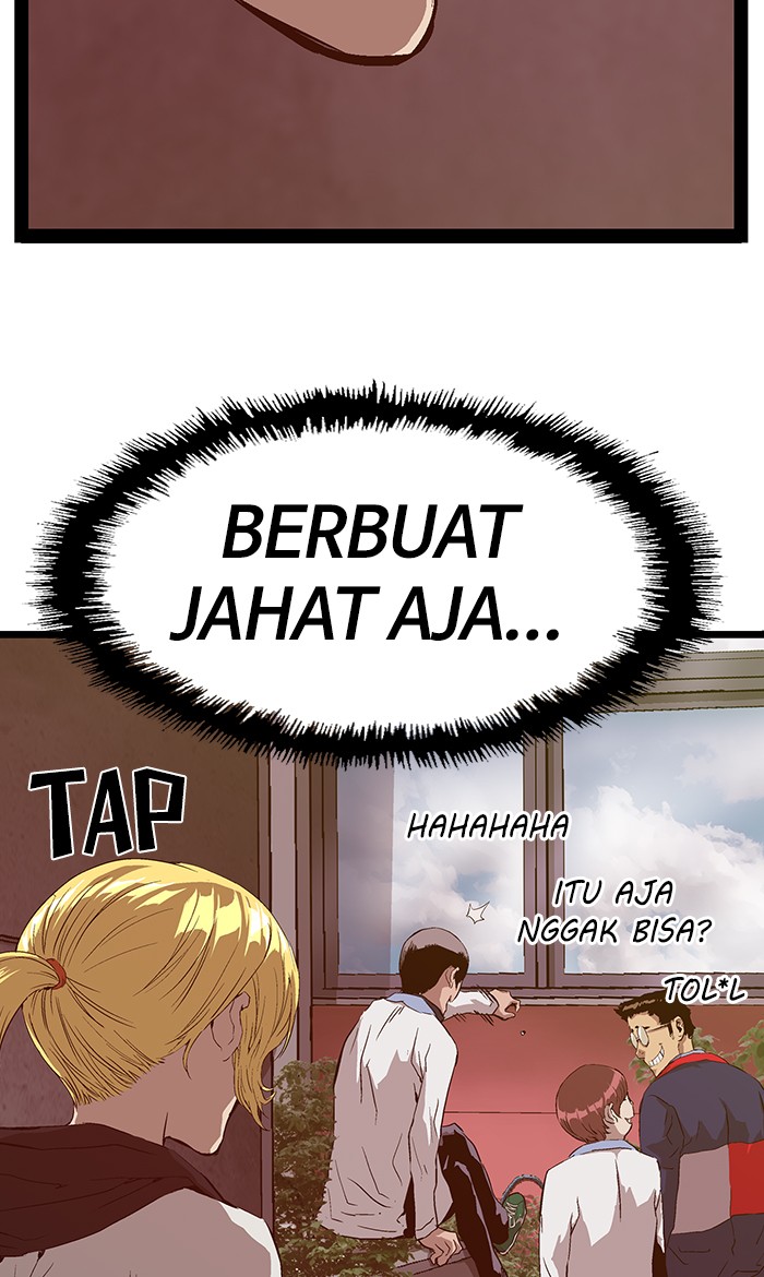 Weak Hero Chapter 90 Gambar 85