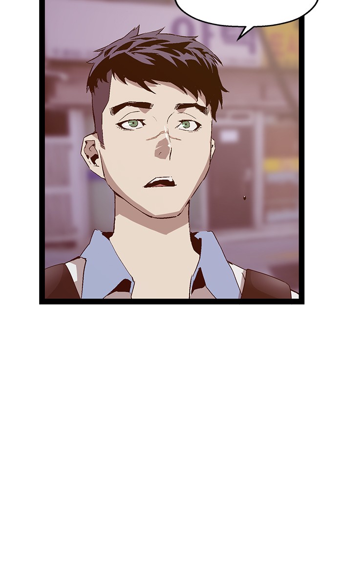 Weak Hero Chapter 89 Gambar 11