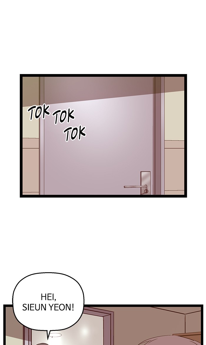 Weak Hero Chapter 89 Gambar 16