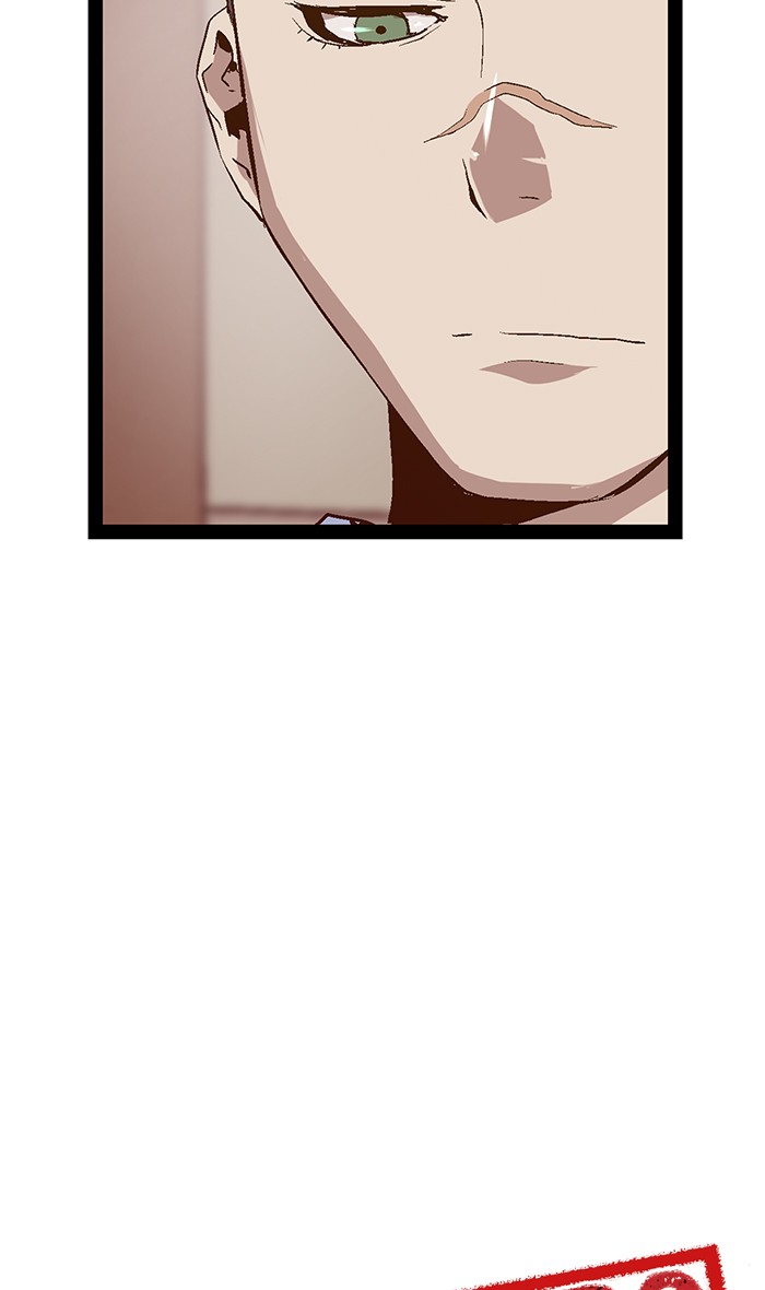 Weak Hero Chapter 89 Gambar 33