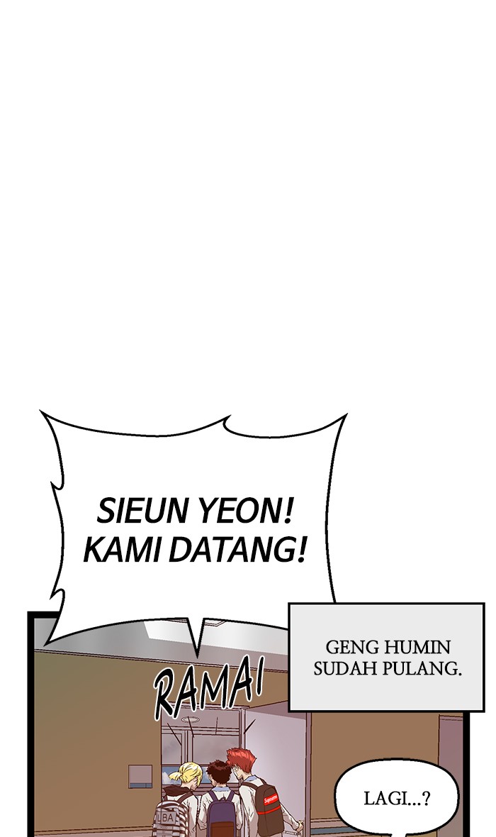 Weak Hero Chapter 89 Gambar 52