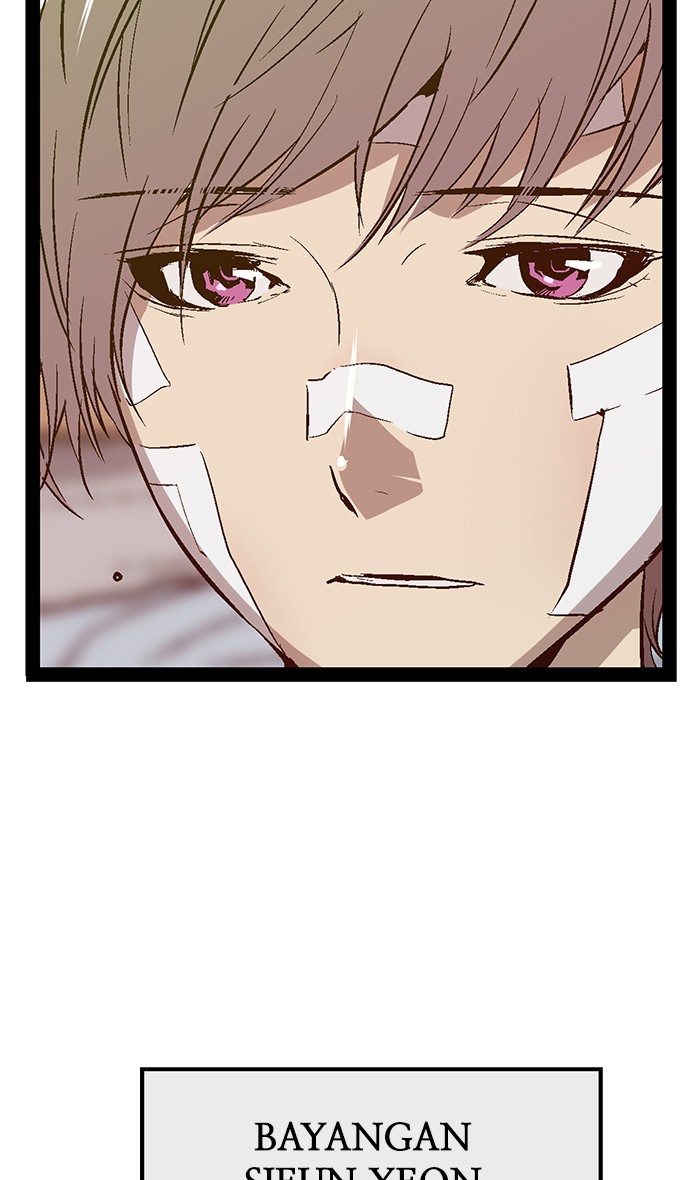 Weak Hero Chapter 89 Gambar 64