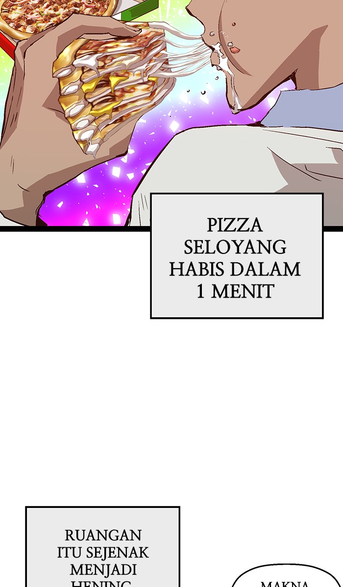 Weak Hero Chapter 89 Gambar 74