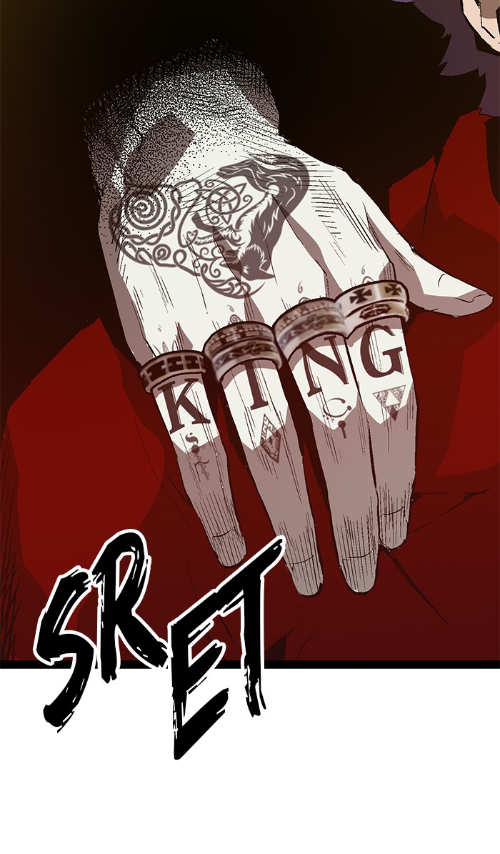 Weak Hero Chapter 89 Gambar 85
