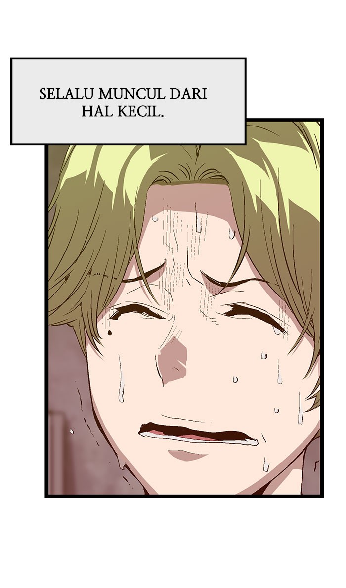 Baca Manhwa Weak Hero Chapter 88 Gambar 2