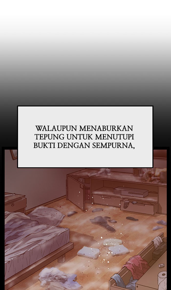 Weak Hero Chapter 88 Gambar 3
