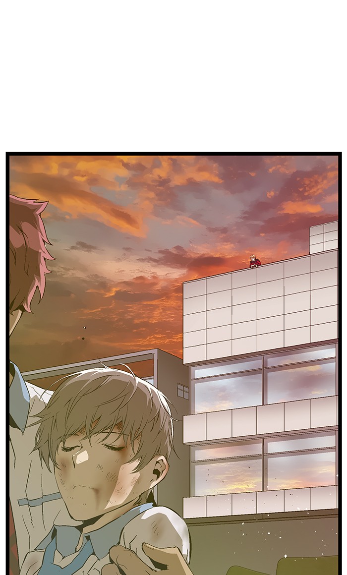Baca Komik Weak Hero Chapter 87 Gambar 1