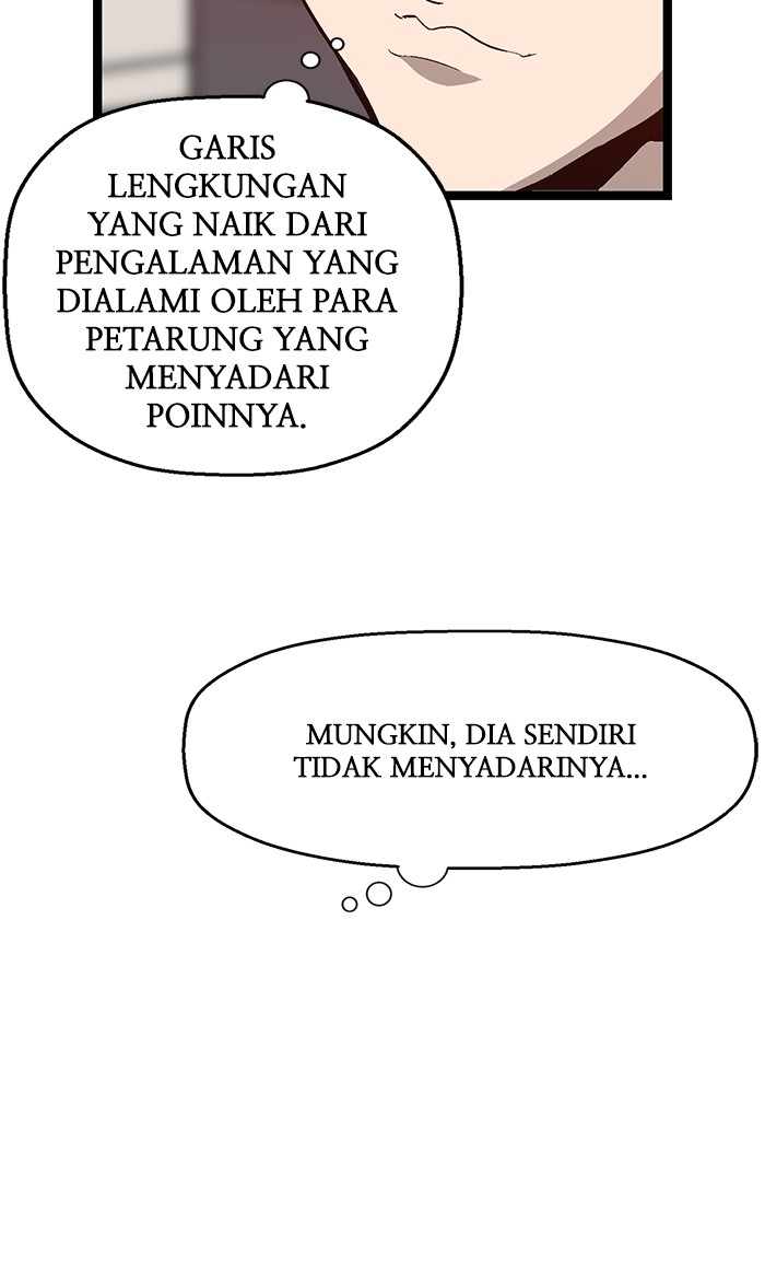 Weak Hero Chapter 87 Gambar 19