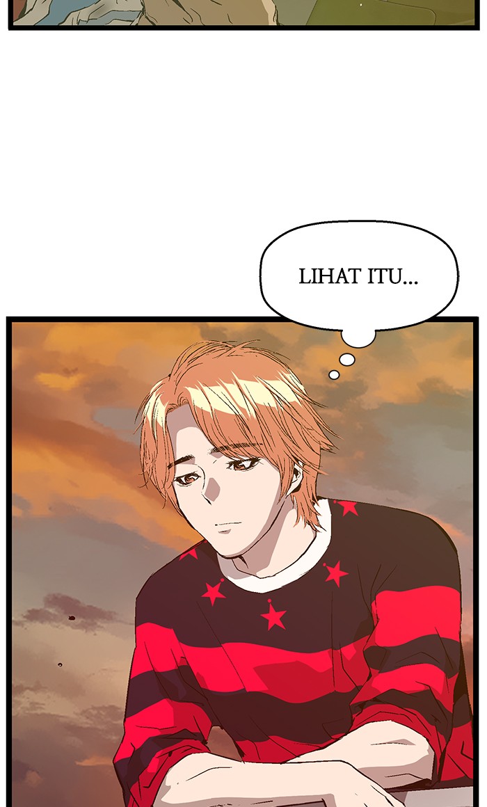 Baca Manhwa Weak Hero Chapter 87 Gambar 2