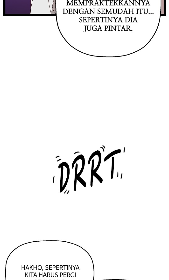 Weak Hero Chapter 87 Gambar 21