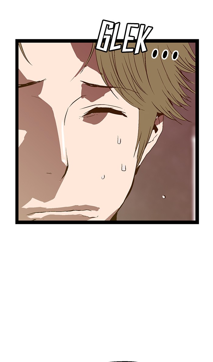 Weak Hero Chapter 87 Gambar 83