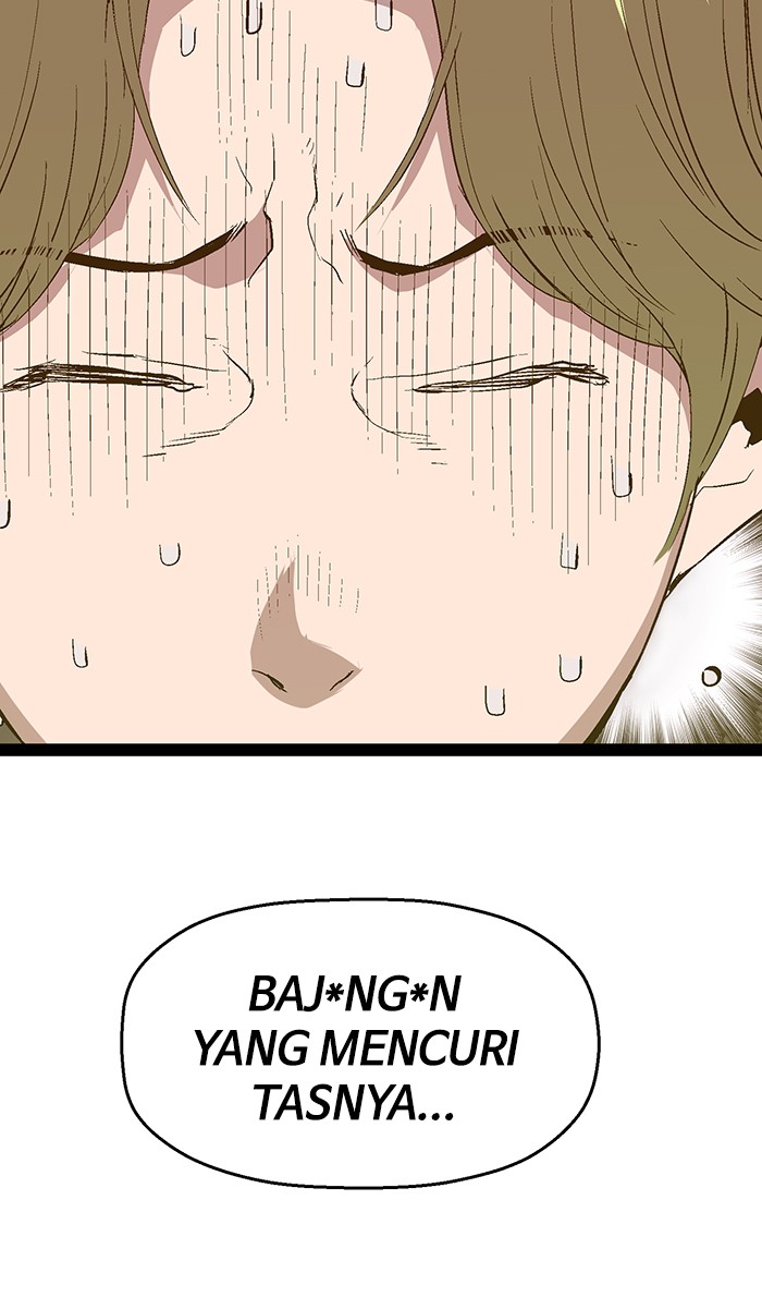 Weak Hero Chapter 87 Gambar 89