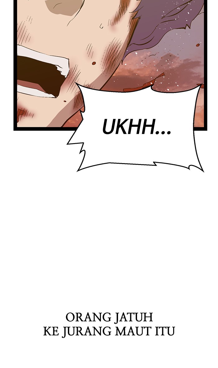 Weak Hero Chapter 86 Gambar 10